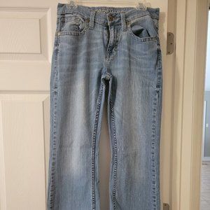 Cody James Straight Leg Jeans